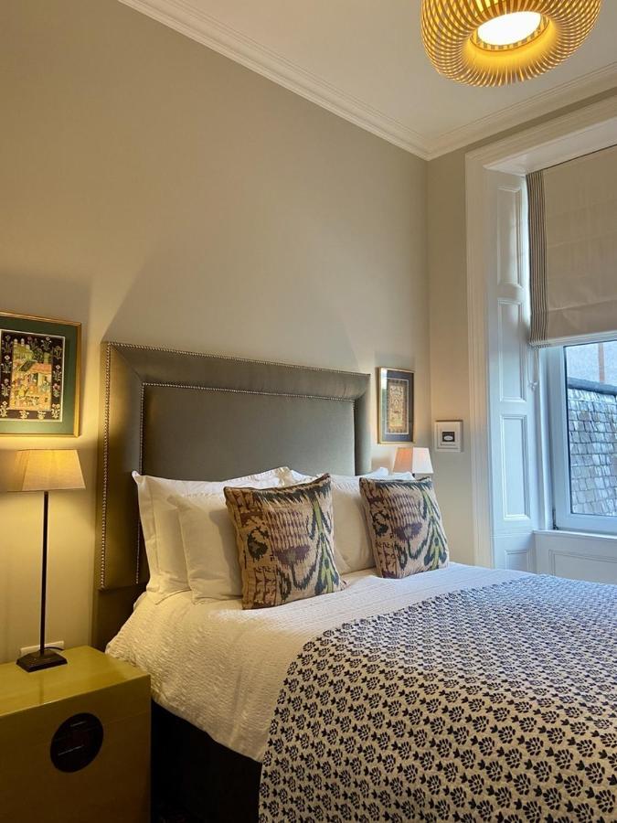 Antler 4* Edinburgh