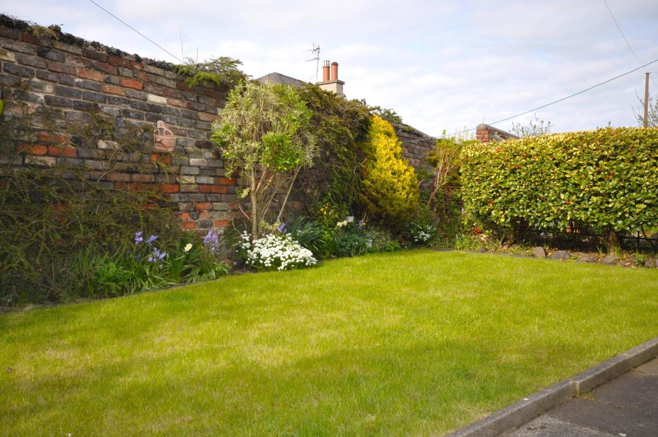 Villa The Grove Edinburgh