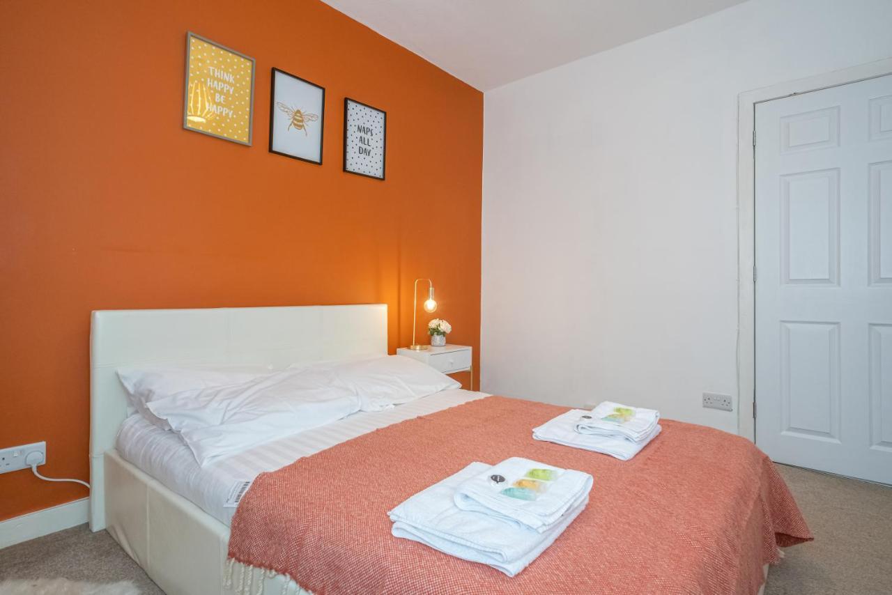 Apartment Pass The Keys Cosy And Spacious 2 Beds Flat With - Free Parking