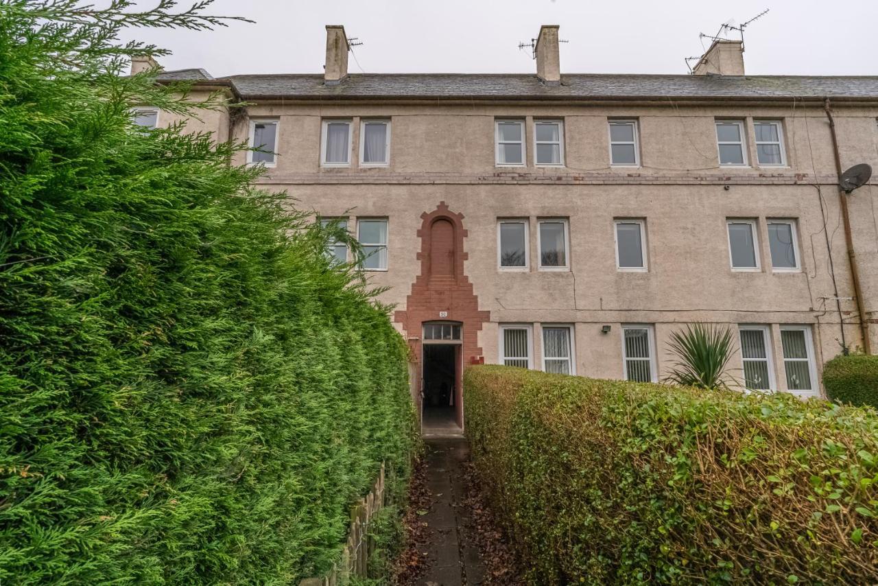 Pass The Keys Cosy And Spacious 2 Beds Flat With - Free Parking Apartment Edinburgh