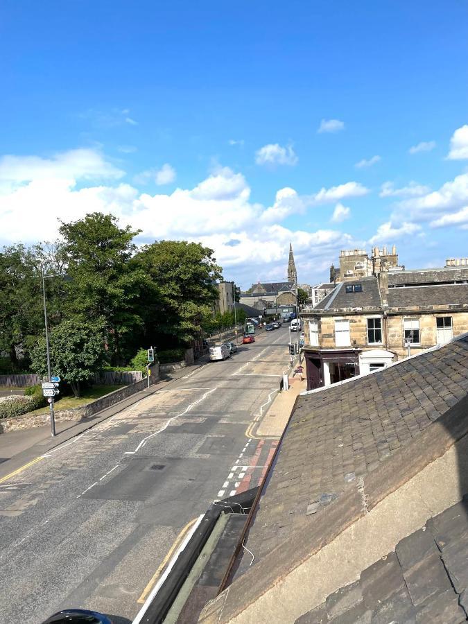 Loft In Joppa * Edinburgh
