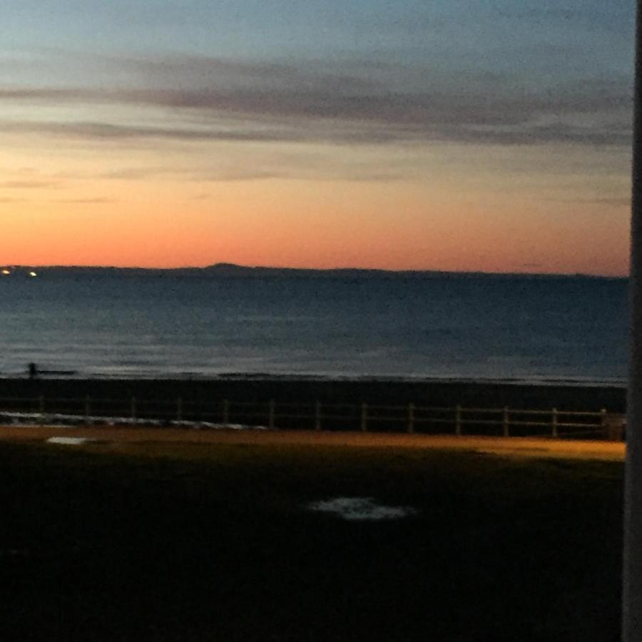 Loft In Joppa * Edinburgh