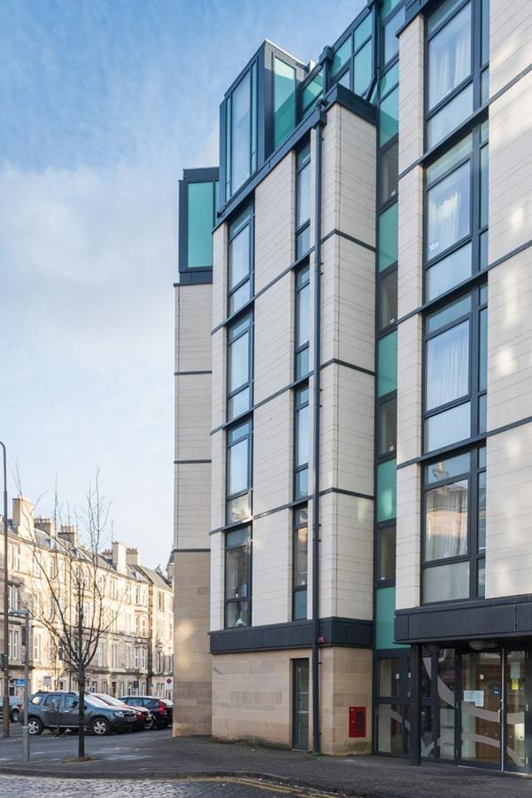 Bright And Ensuite Bedrooms At Mcdonald Road In * Edinburgh