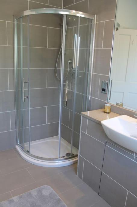 Villa Gorgeous Family 15 Mins From City Centre EDI