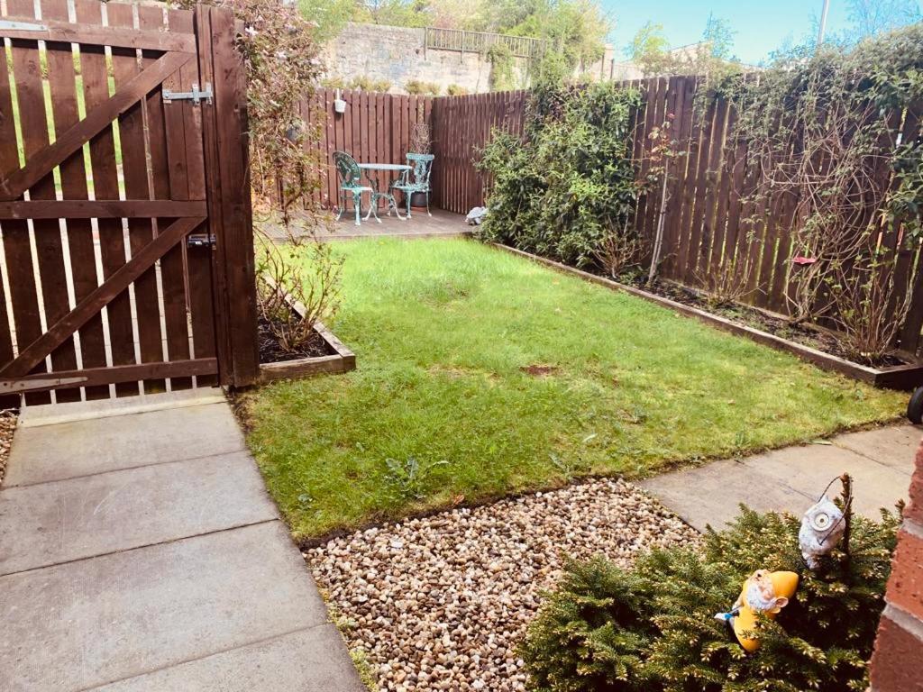 From - Free Parking Holiday home Edinburgh
