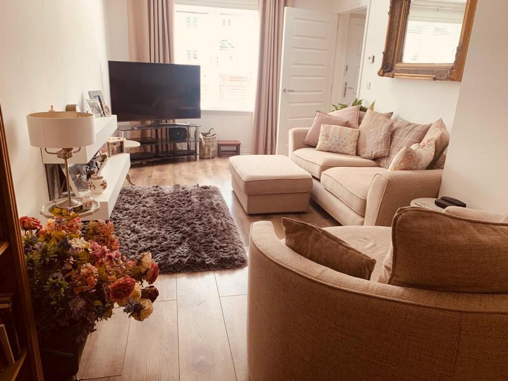 Holiday home From - Free Parking