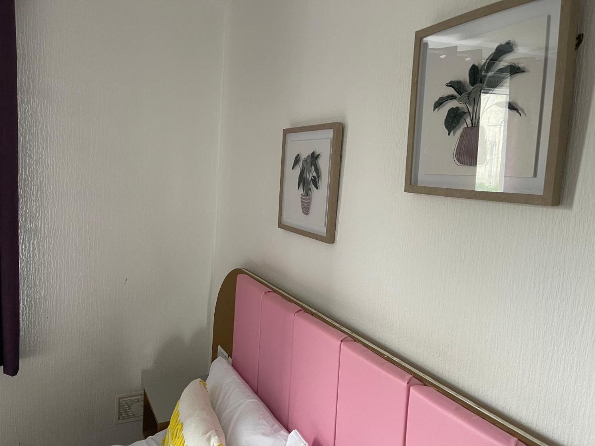 Apartment Hutchison Edinburgh