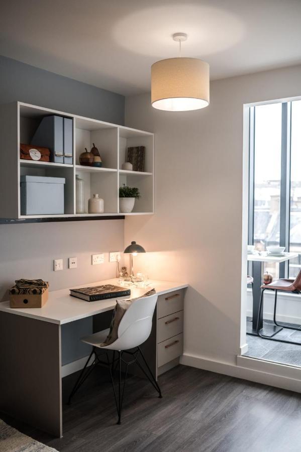 Bright And Ensuite Bedrooms At Mcdonald Road In *