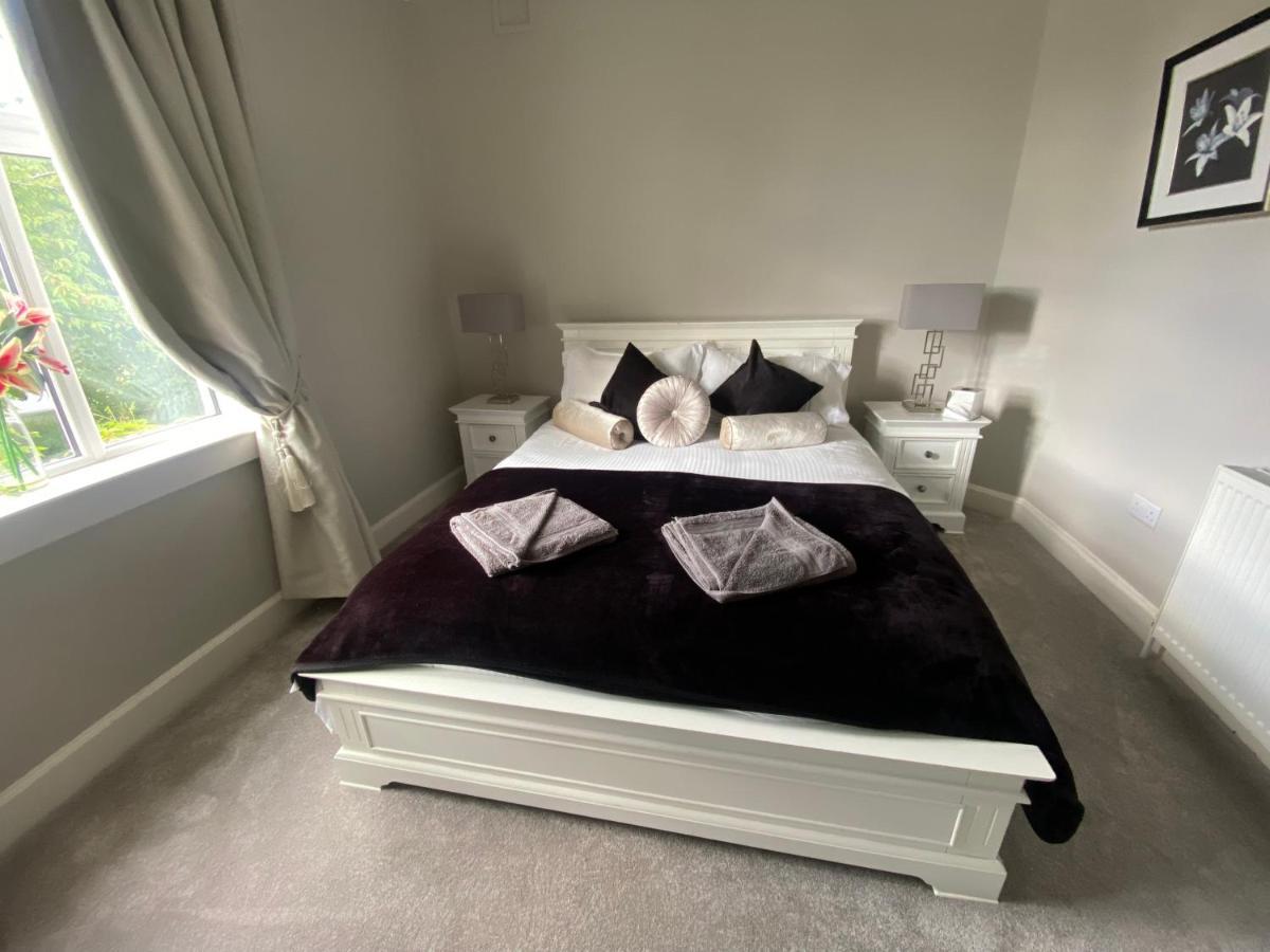 Gorgeous Family 15 Mins From City Centre * EDI