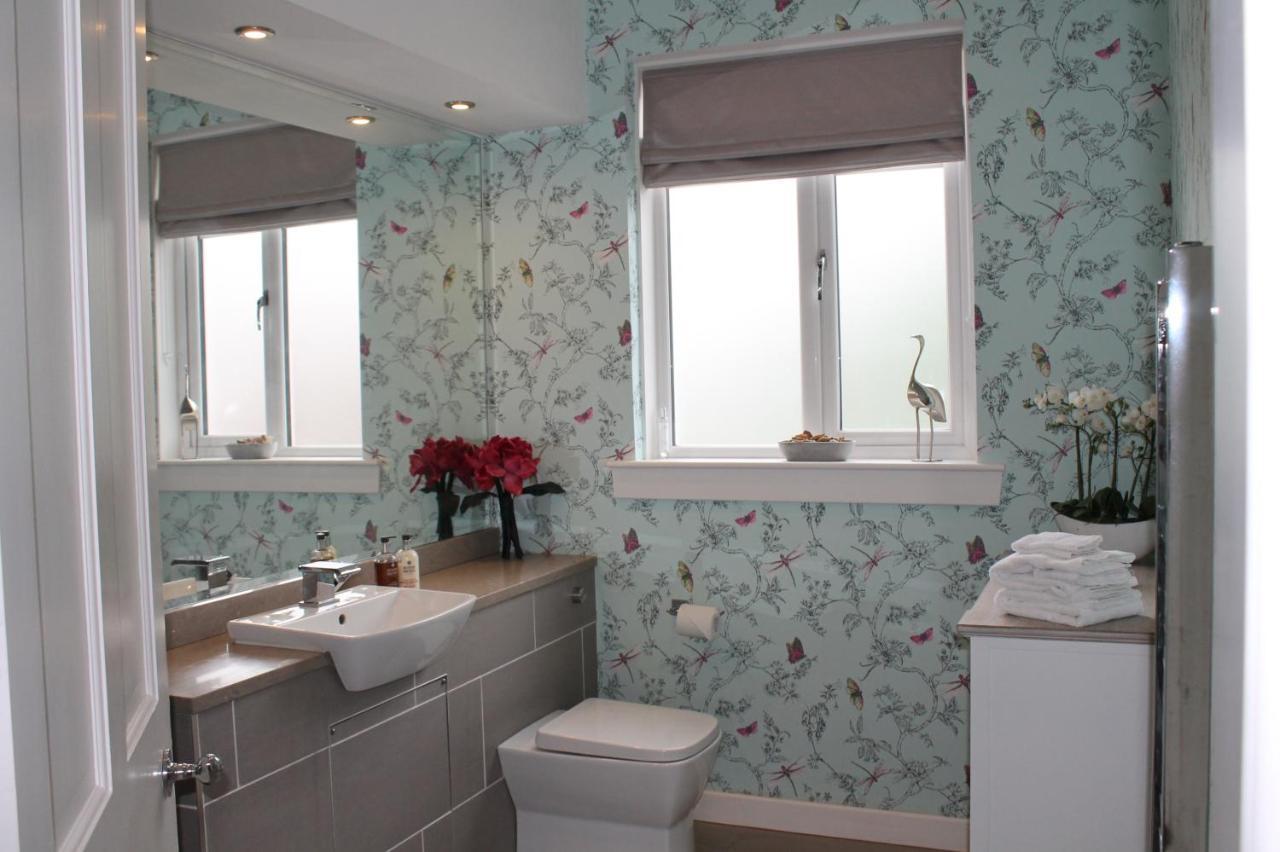 Gorgeous Family 15 Mins From City Centre EDI
