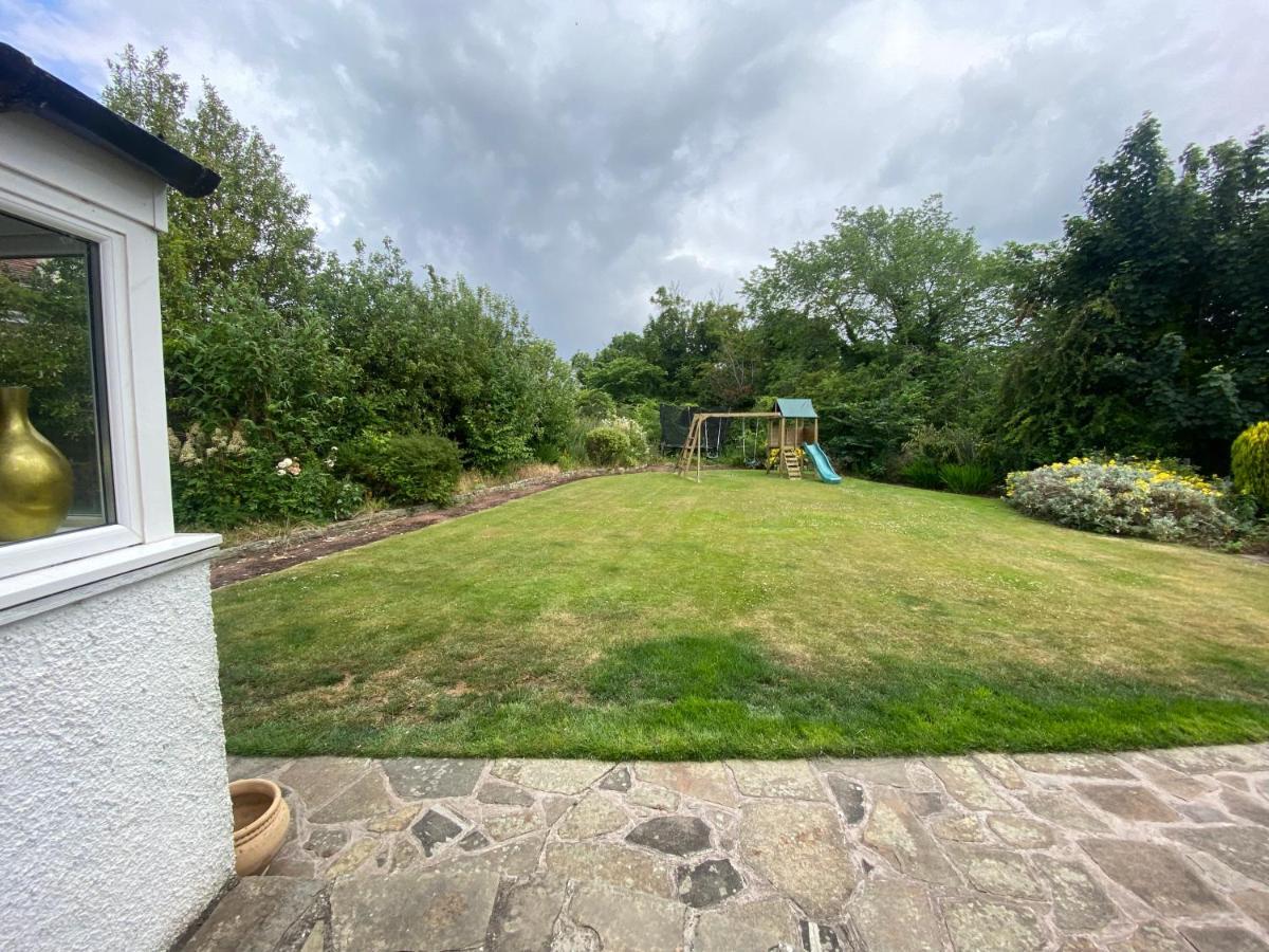 Villa Gorgeous Family 15 Mins From City Centre EDI