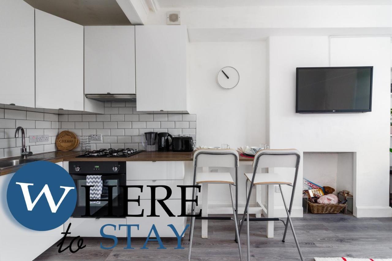 Apartment Lovely Modern At The Shore