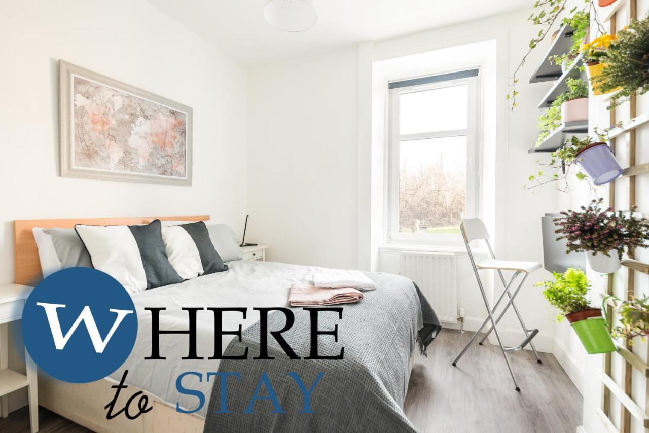 Apartment Lovely Modern At The Shore EDI