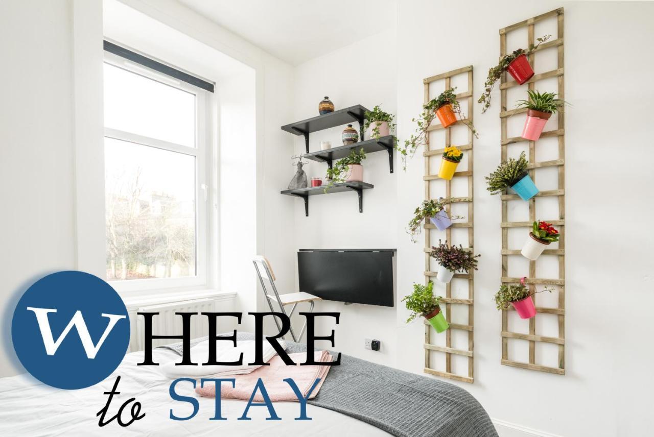 Lovely Modern At The Shore Apartment EDI