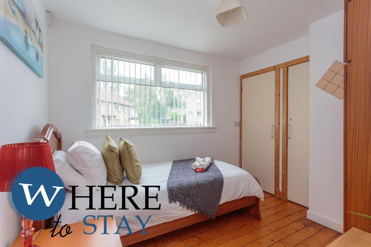 Apartment Lovely By The Hillwood Park-free Parking