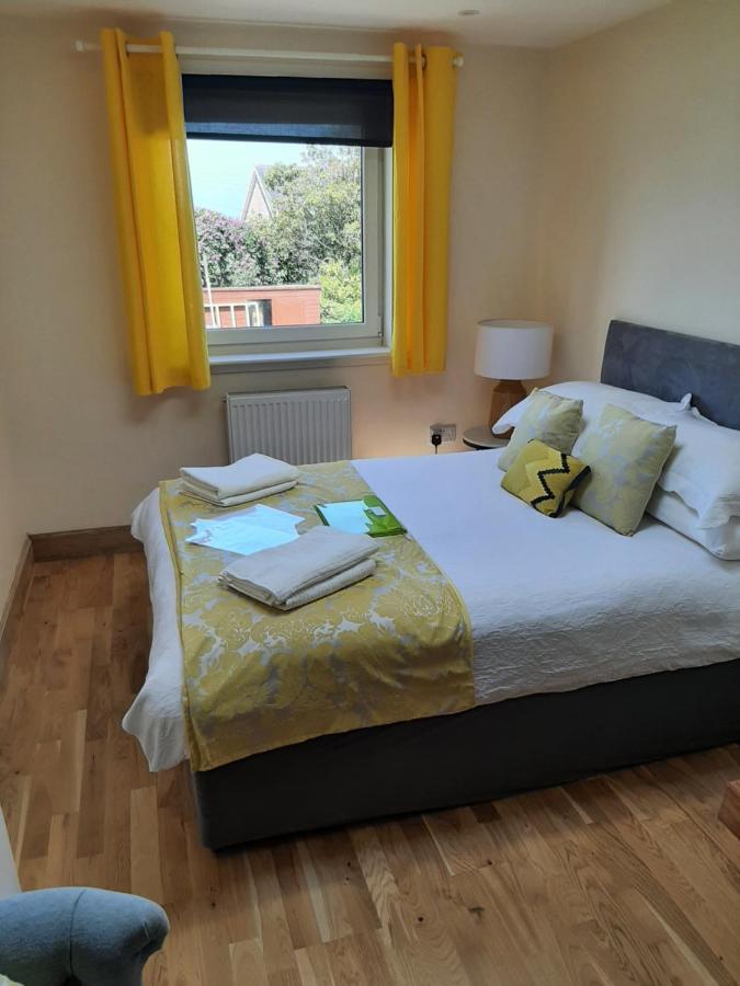 Another Bed & Breakfast Edinburgh