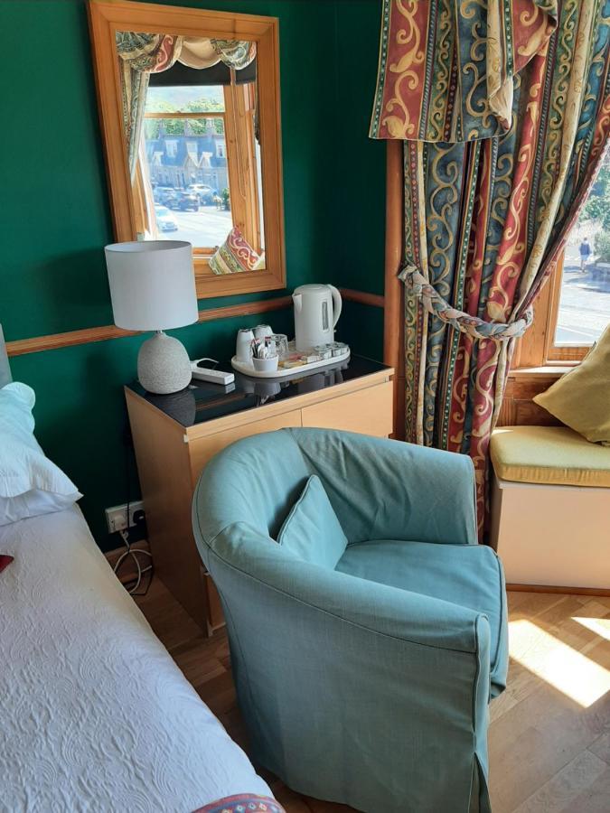 Another Bed & Breakfast Edinburgh