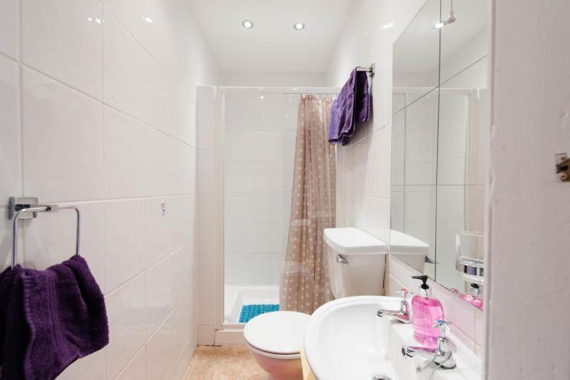 Aparthotel Central Oldtown