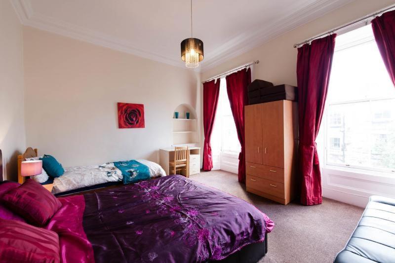 Aparthotel Central Oldtown *