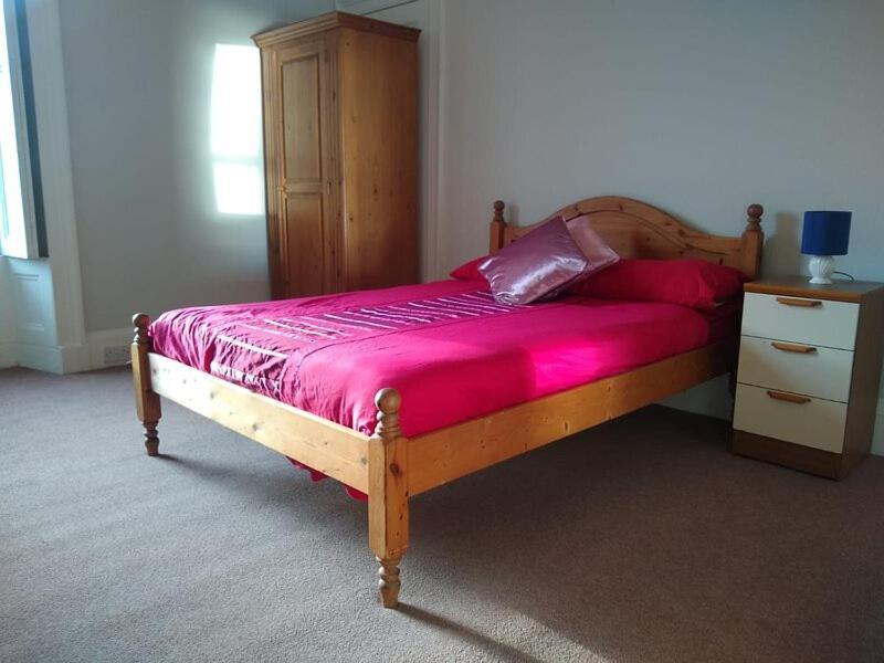 Central Oldtown Aparthotel *