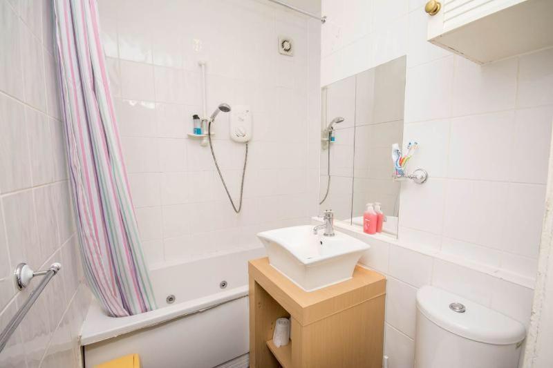 Central Oldtown Aparthotel