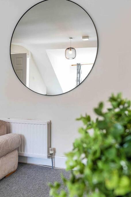 Stylish 1 Bedroom Apartment Edinburgh