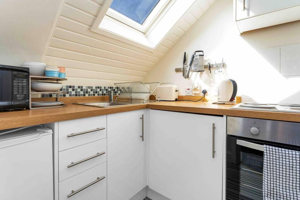 Stylish 1 Bedroom * Edinburgh