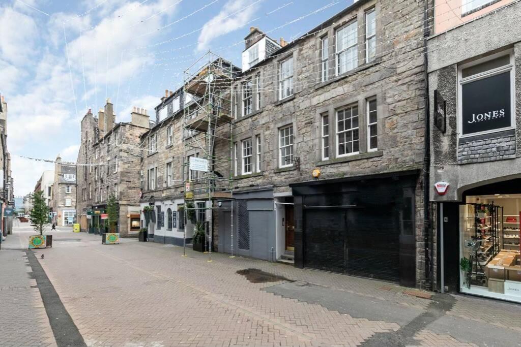 Stylish 1 Bedroom * Edinburgh
