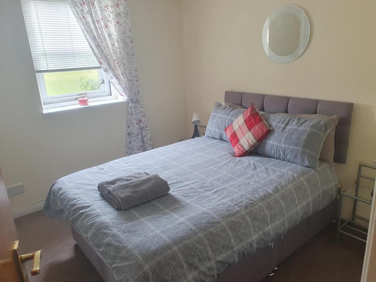 Apartment Meggetland Edinburgh