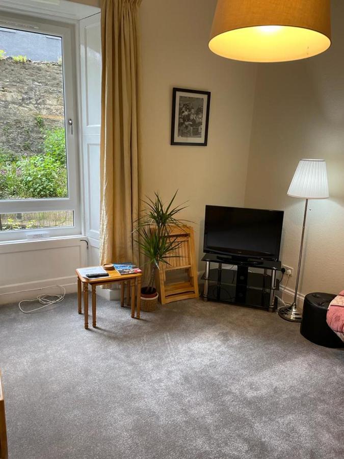 But Quiet Barony Street Only 10 Minutes Walk To Princes Street No Stairs EDI