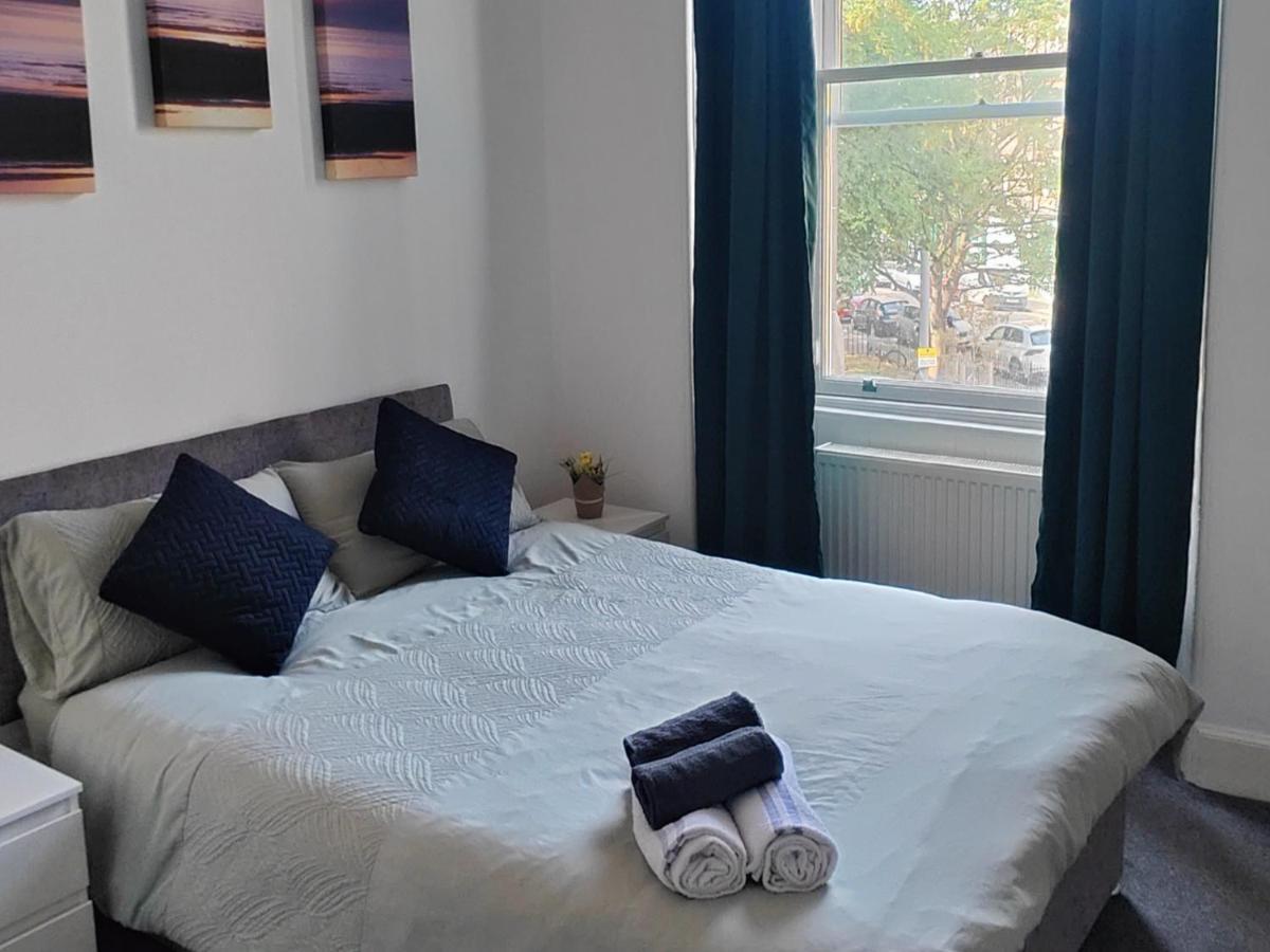 Apartment The Butterfly Apartment, Edinburgh