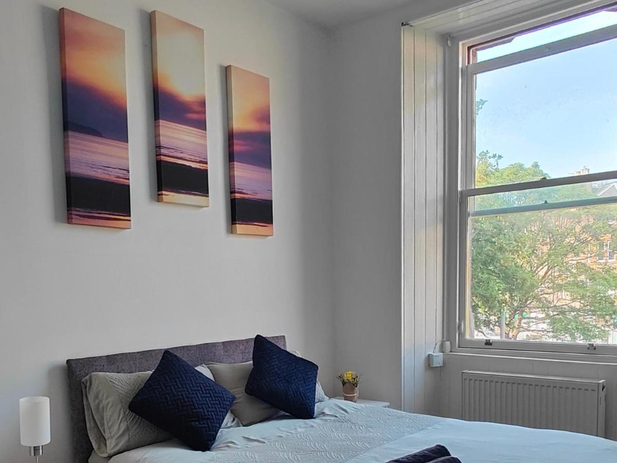 The Butterfly Apartment, * Edinburgh