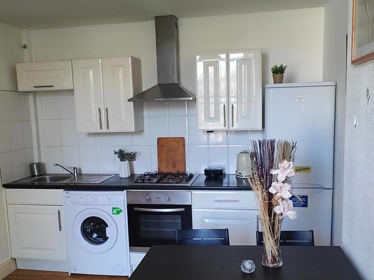 The Butterfly Apartment, * Edinburgh