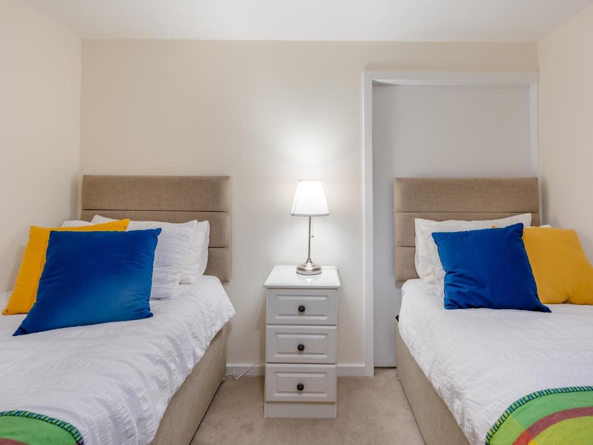 Campbells Close Apartment Holiday home