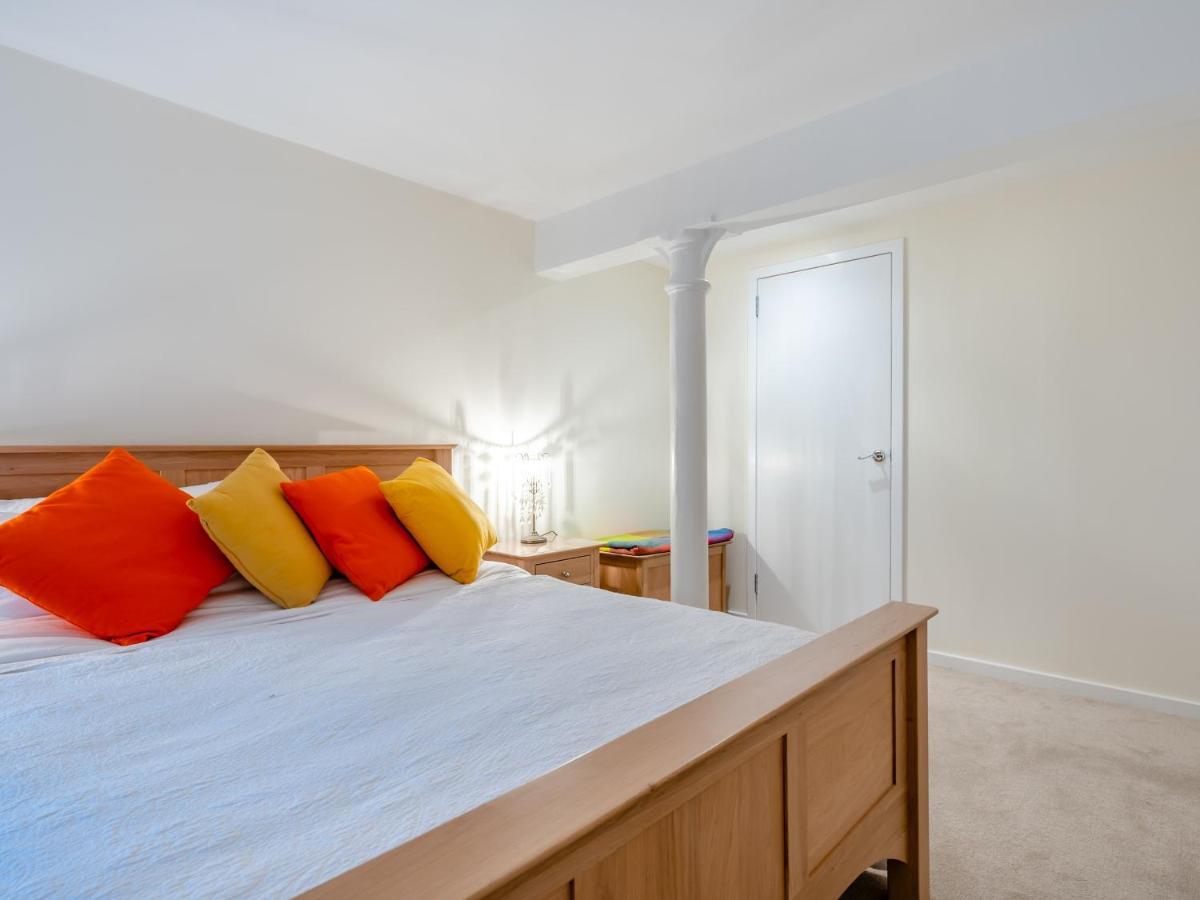 Campbells Close Apartment * Edinburgh