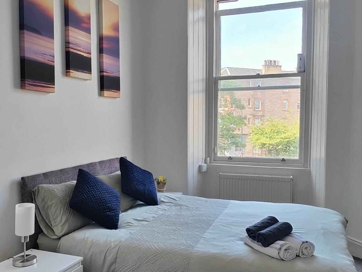 The Butterfly Apartment, * Edinburgh