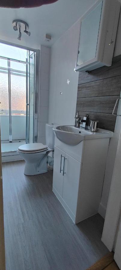 The Butterfly Apartment, * Edinburgh