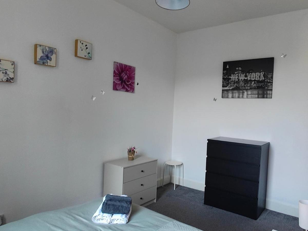 Apartment The Butterfly Apartment, Edinburgh