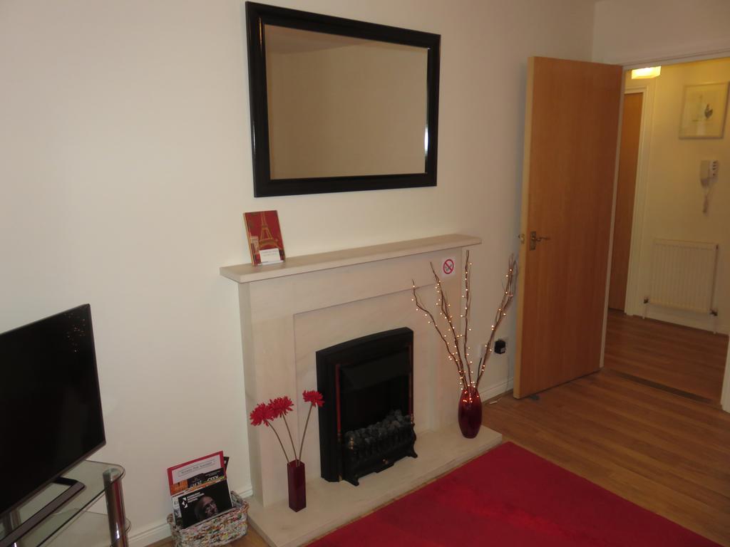 Waverley Park Apartment Edinburgh