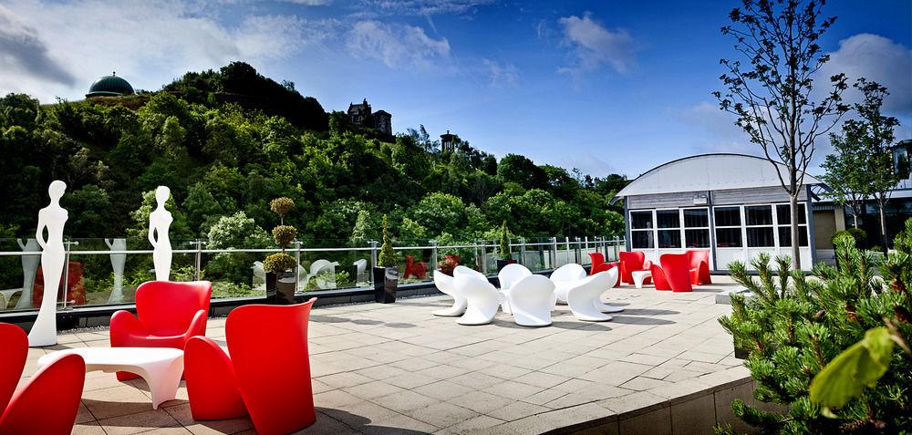 The Glasshouse, Autograph Collection 5* EDI