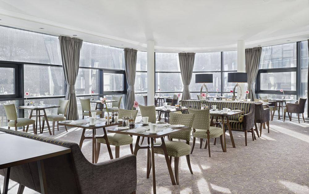 Hotel The Glasshouse, Autograph Collection EDI