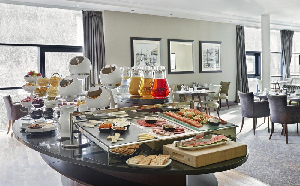 Hotel The Glasshouse, Autograph Collection 5*