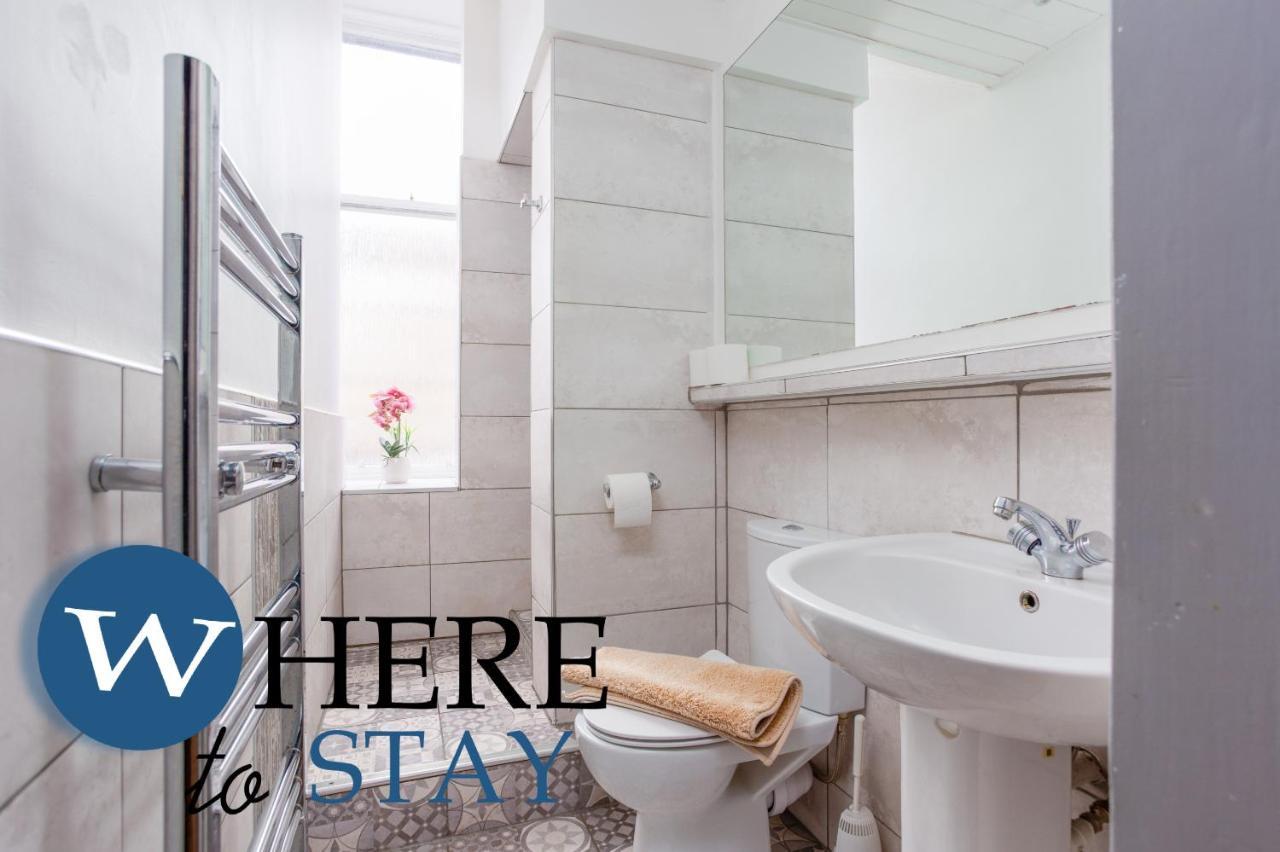 Apartment Leith Walk 1 Bedroom
