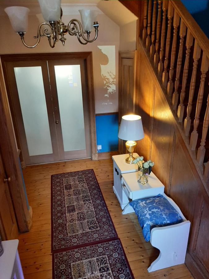 Bed & Breakfast Another Edinburgh