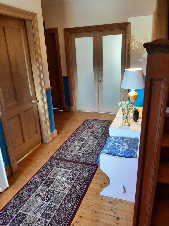 Another Bed & Breakfast Edinburgh