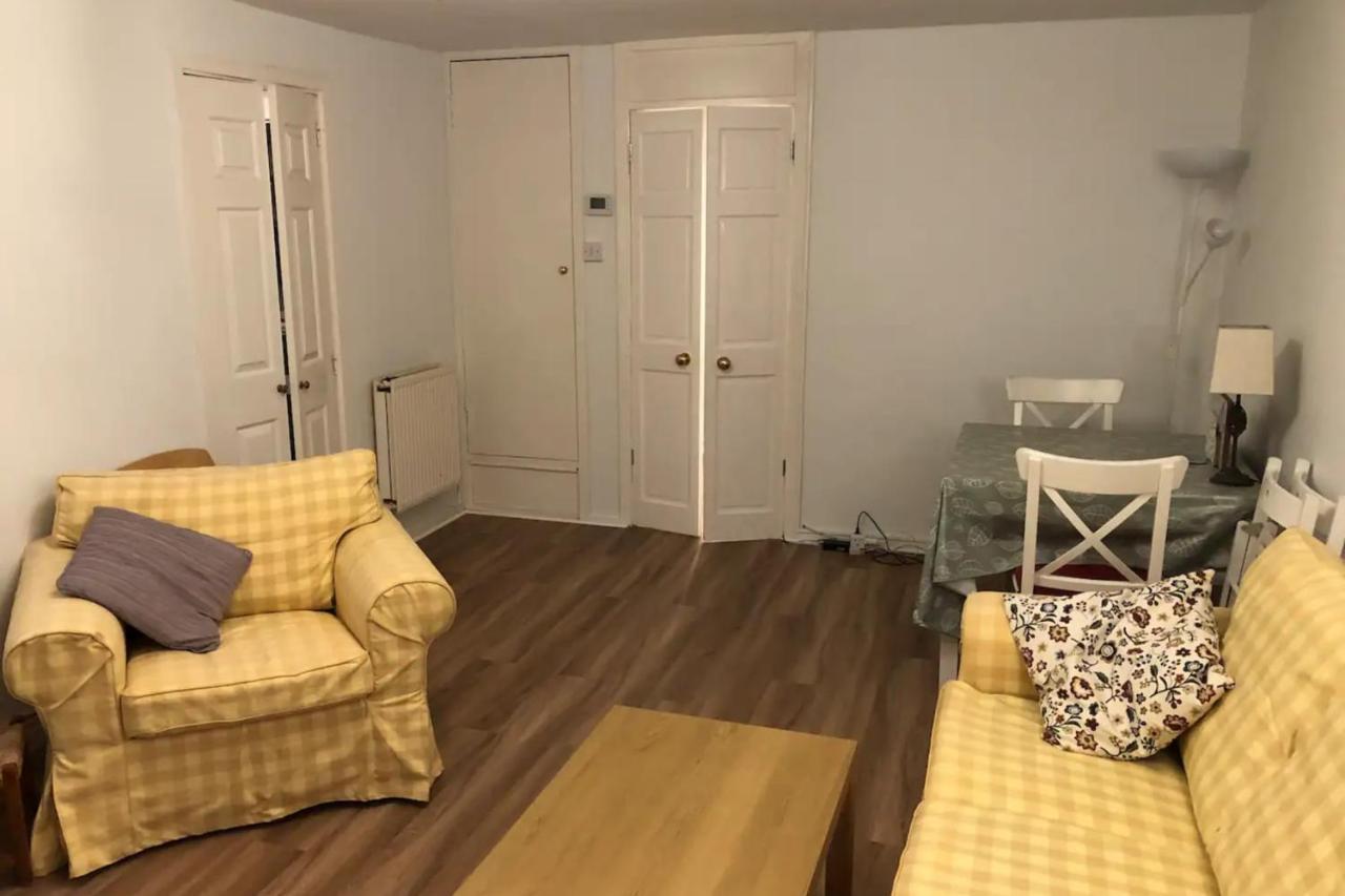 Apartment Inviting 1bd Flat In EDI