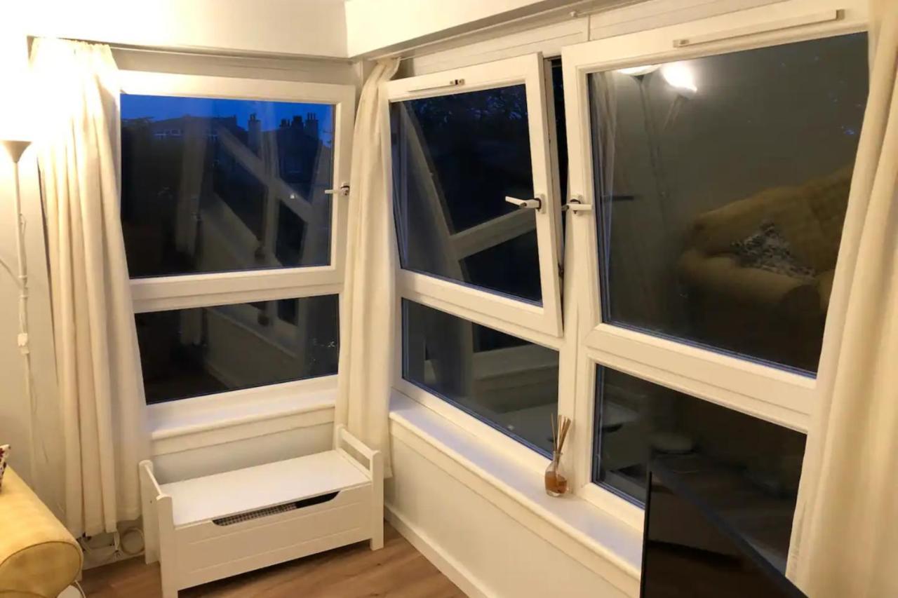 Apartment Inviting 1bd Flat In EDI