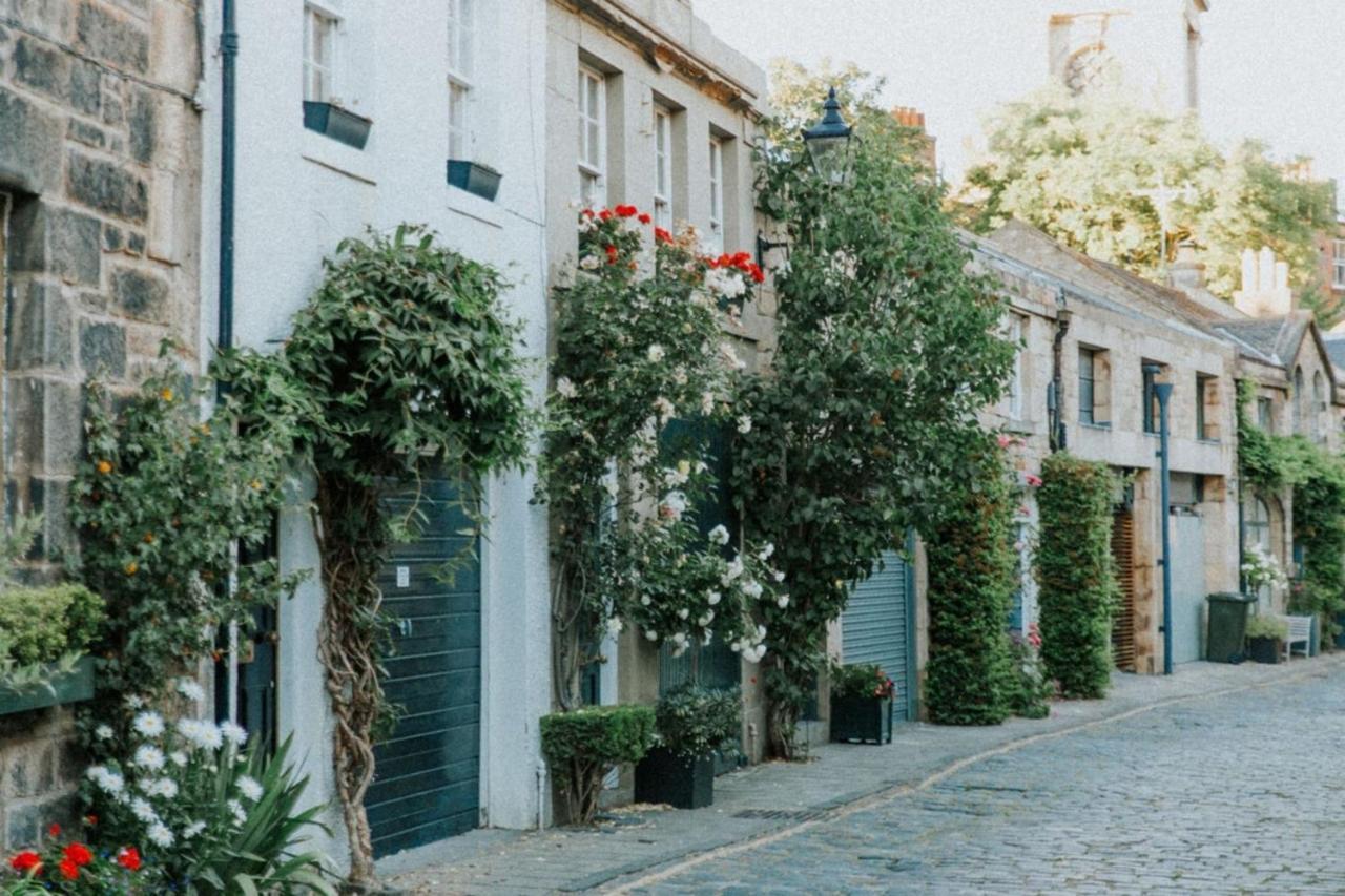 Apartment Inviting 1bd Flat In *