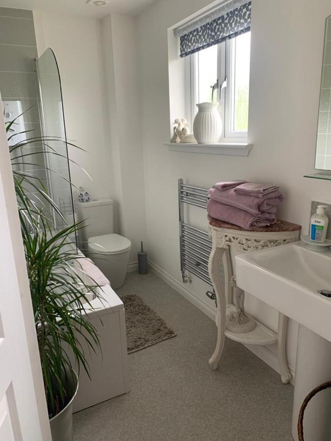 From - Free Parking Holiday home Edinburgh