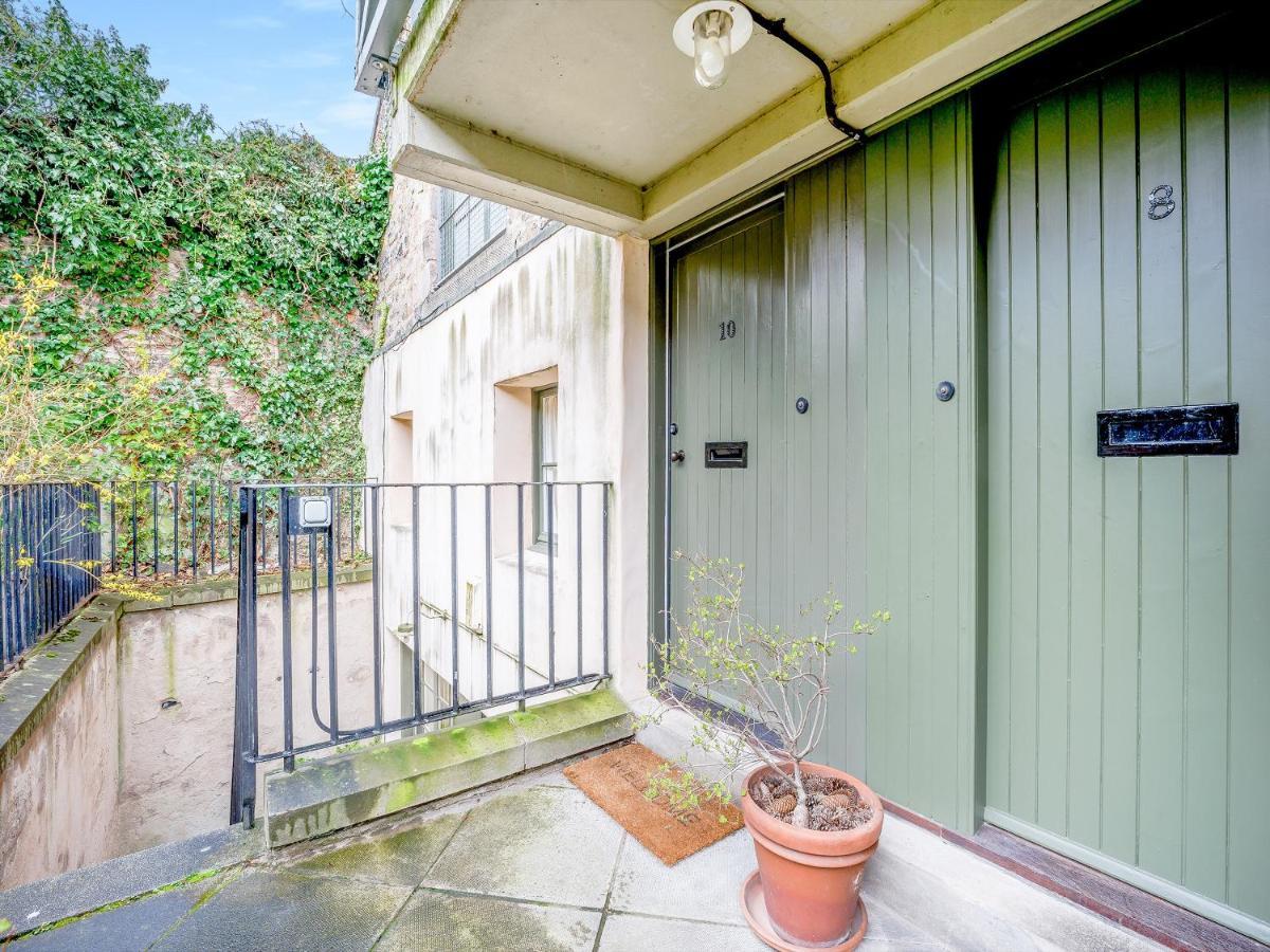 Holiday home Campbells Close Apartment Edinburgh